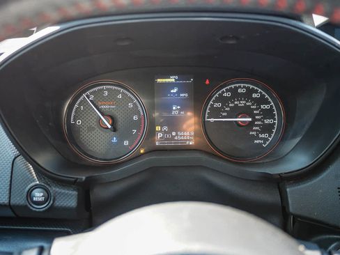 Certified 2024 Subaru Forester Sport AWD/4WD image 24