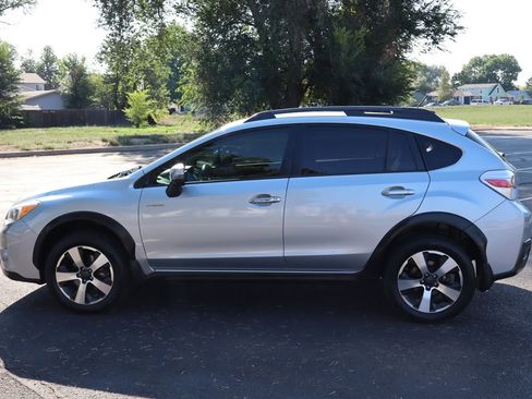 Used 2014 Subaru Crosstrek 2.0i Premium w/ Popular Package #1 image 9