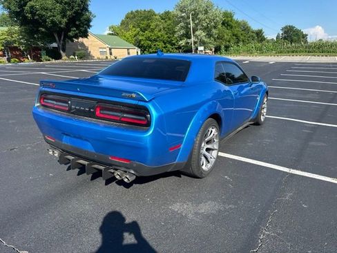 Used 2023 Dodge Challenger R/T Scat Pack RWD image 7