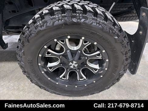 Used 2015 Ford F150 Platinum w/ Equipment Group 701A Luxury image 35