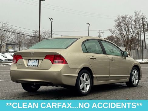 Used 2008 Honda Civic EX image 8