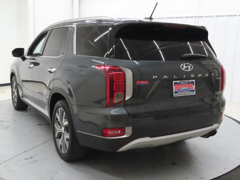Used 2022 Hyundai Palisade SEL w/ Convenience Package AWD/4WD image 6