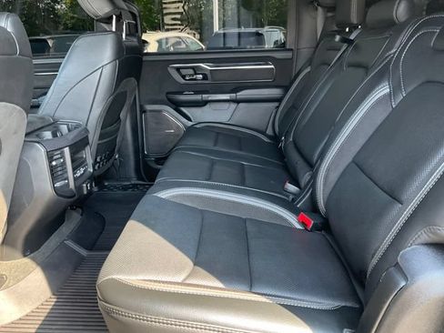 Used 2022 RAM 1500 TRX w/ TRX Level 2 Equipment Group AWD/4WD image 17