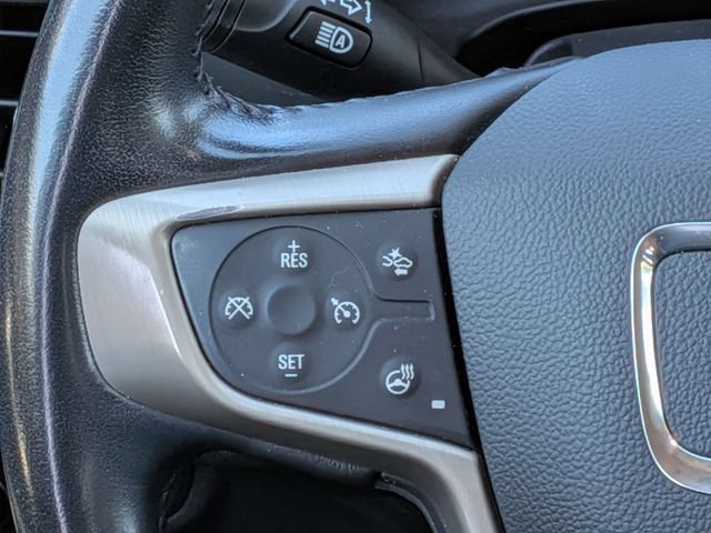 Used 2020 GMC Terrain Denali w/ Denali Premium Package AWD/4WD image 23