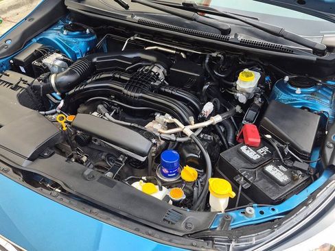 Used 2018 Subaru Impreza 2.0i AWD/4WD image 61