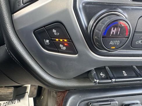 Used 2018 GMC Sierra 1500 SLT image 23