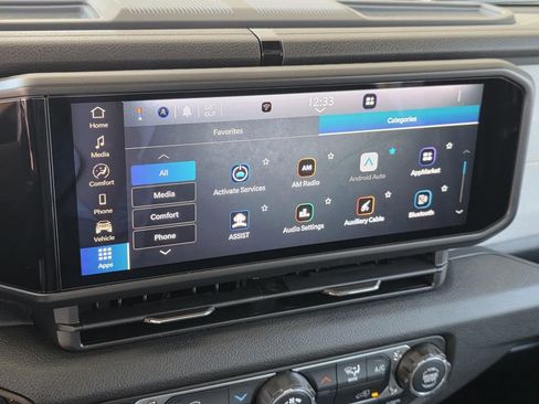 New 2026 Jeep Wrangler Sport image 19