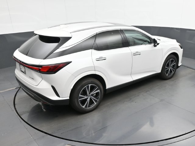 Certified 2026 Lexus RX 350 Premium w/ Convenience Package FWD image 26