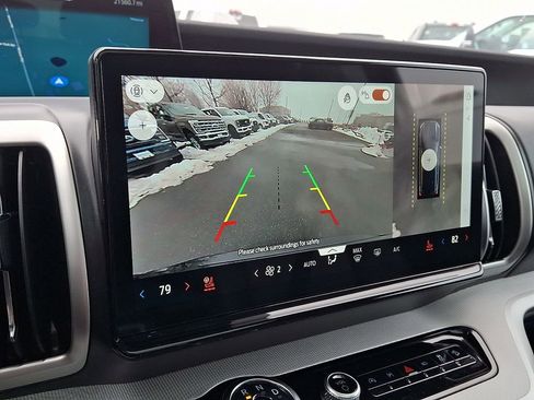 Used 2025 Ford Expedition Max Active image 19