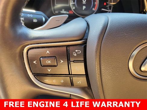 Used 2023 Lexus ES 350 w/ Premium Package image 16