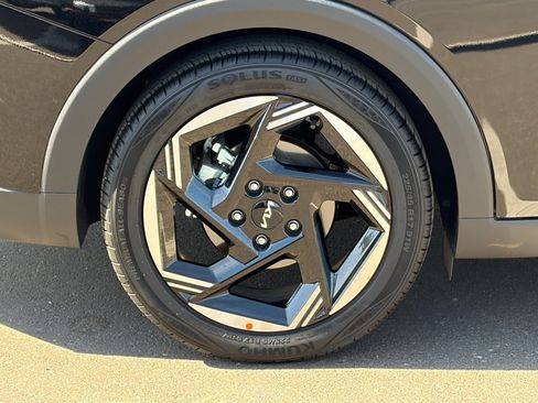Certified 2025 Kia K4 EX FWD image 10