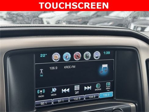 Used 2017 GMC Sierra 1500 Denali image 5