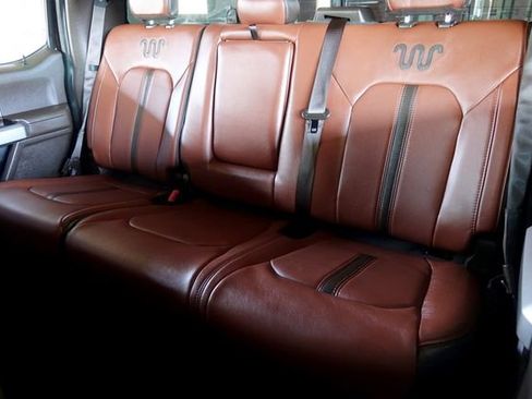 Used 2020 Ford F150 King Ranch w/ Equipment Group 601A Luxury image 48