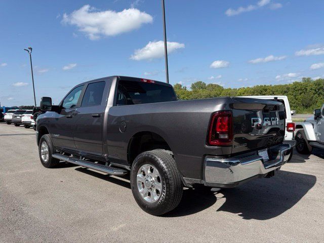 Used 2026 RAM 2500 Big Horn AWD/4WD image 5
