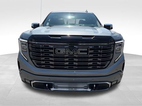 New 2026 GMC Sierra 1500 Denali Ultimate AWD/4WD image 2
