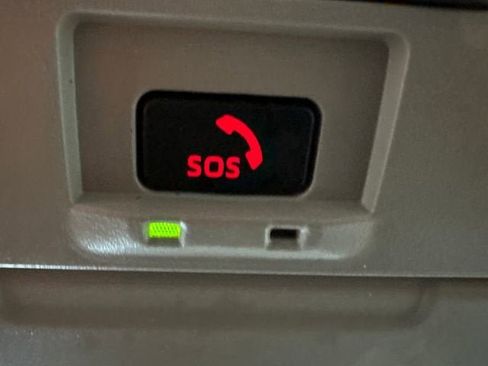 Certified 2021 Toyota Sienna LE FWD image 12