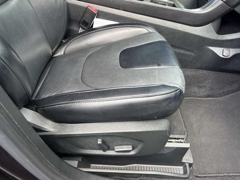 Used 2022 Ford Edge Titanium AWD/4WD image 15