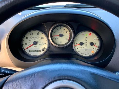 Used 2002 Toyota RAV4 4WD image 22