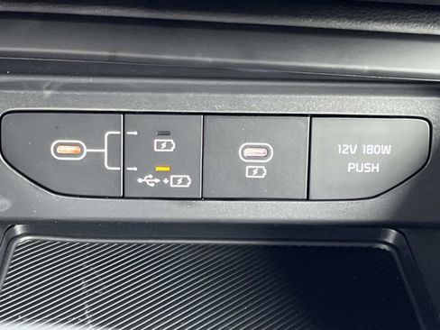 New 2026 Kia K5 LXS image 28