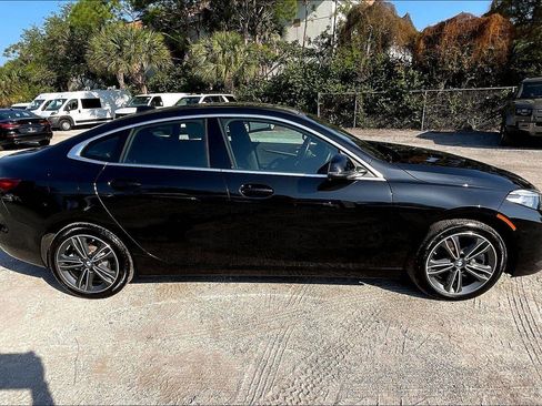 Used 2024 BMW 228i xDrive Gran Coupe w/ Convenience Package AWD/4WD image 31