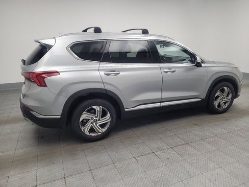 Used 2022 Hyundai Santa Fe SEL w/ Convenience + Premium Package FWD image 10