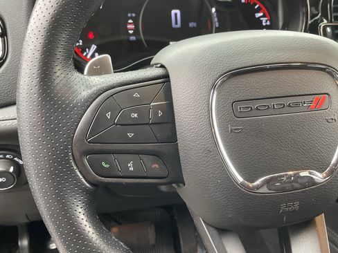 Used 2022 Dodge Durango GT image 22