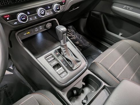 Used 2024 Honda CR-V Sport image 14