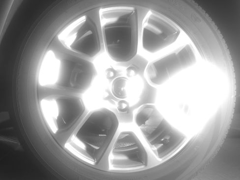 Used 2025 Jeep Compass Limited image 14