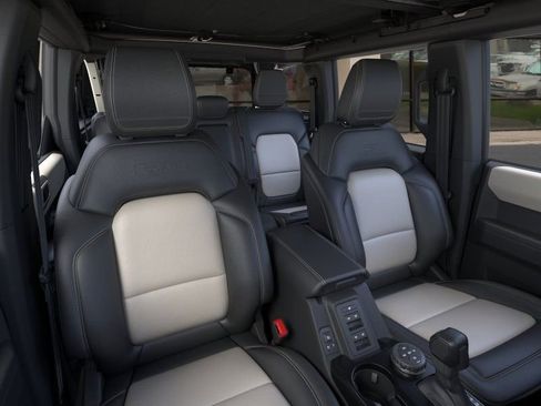 New 2026 Ford Bronco Outer Banks image 10