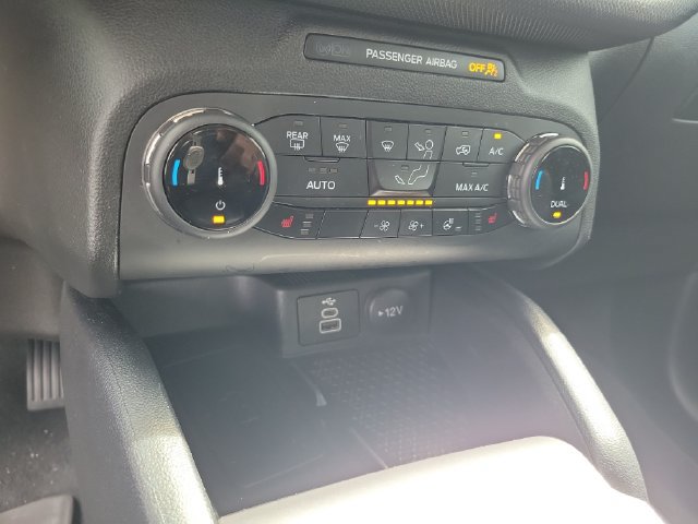 Used 2023 Ford Bronco Sport Outer Banks w/ Tech Package AWD/4WD image 31
