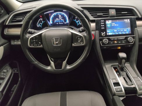 Used 2019 Honda Civic EX image 22