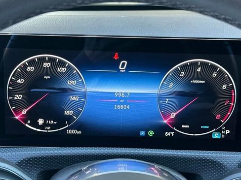 Used 2024 Mercedes-Benz CLA 250 image 22