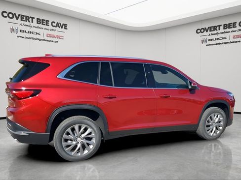 New 2026 Buick Enclave Preferred w/ Power Package image 10