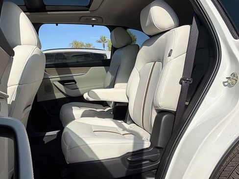 New 2026 MAZDA CX-90 Plug-In Hybrid w/ Premium Plus AWD/4WD image 27