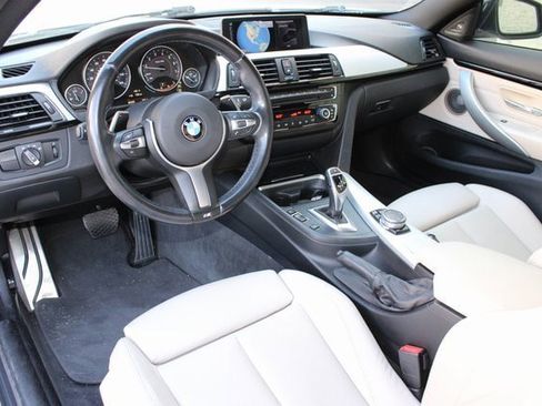 Used 2015 BMW 428i Coupe image 5