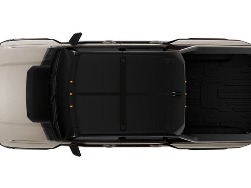 New 2026 GMC Hummer EV 4x4 Crew Cab image 38