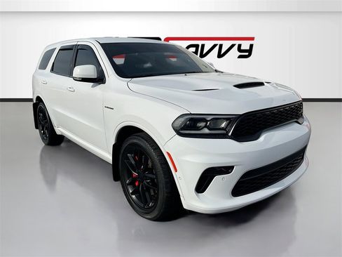 Used 2022 Dodge Durango R/T image 1