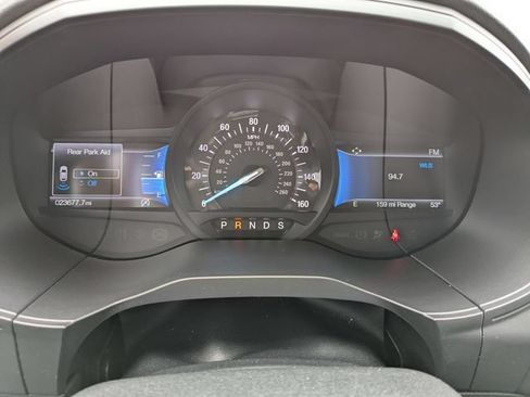 Used 2022 Ford Edge SEL w/ Convenience Package AWD/4WD image 30