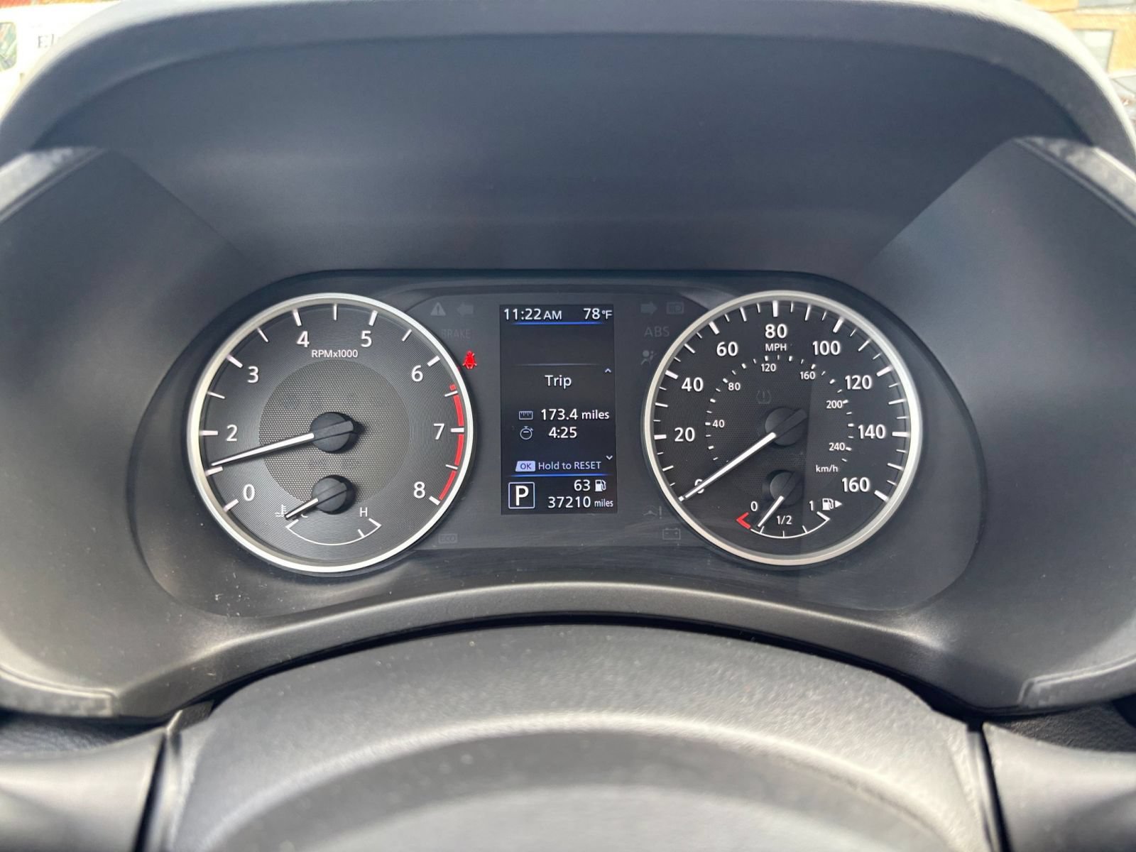 Used 2025 Nissan Sentra S FWD image 37