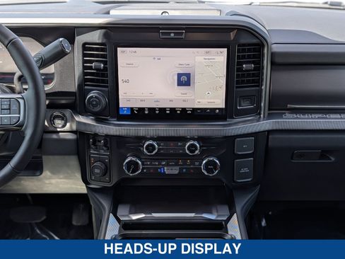 New 2026 Ford F250 Platinum AWD/4WD image 55