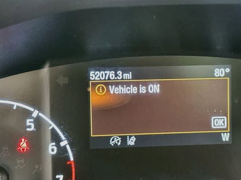 Certified 2022 Ford Maverick XLT FWD image 18