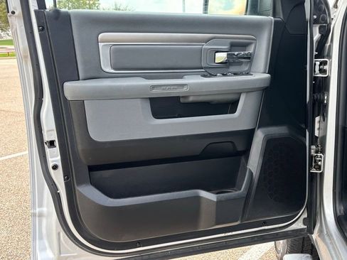 Used 2017 RAM 1500 Lone Star image 26