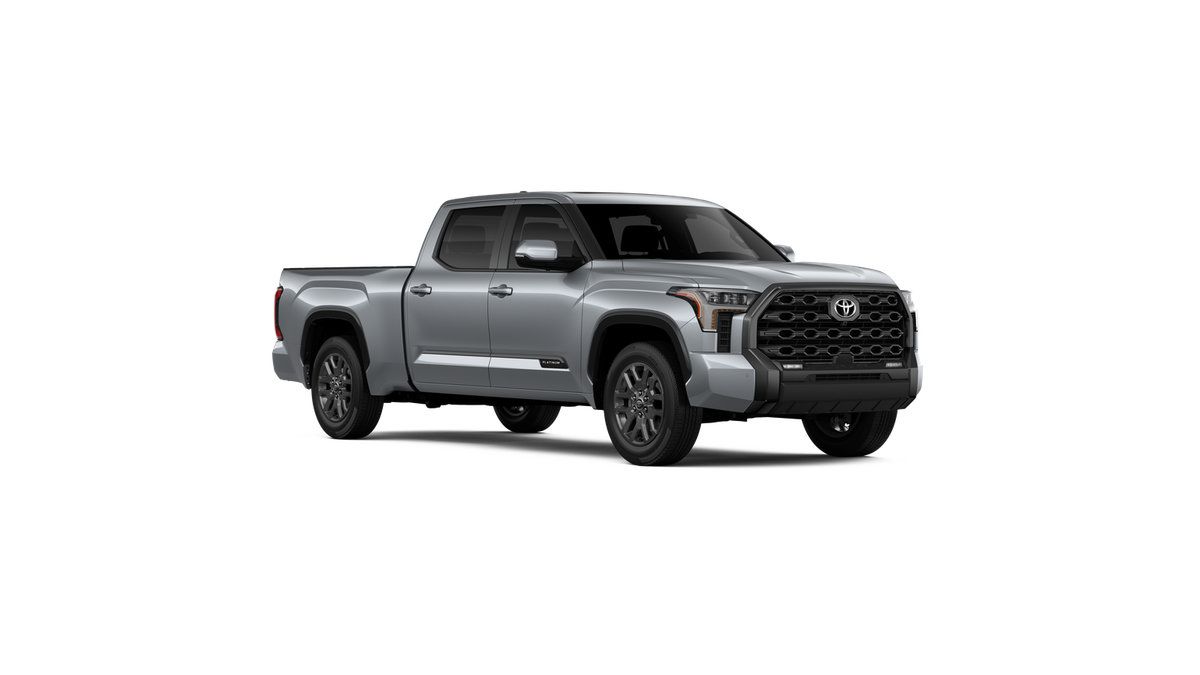 New 2026 Toyota Tundra Platinum AWD/4WD image 48