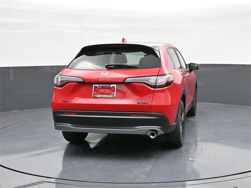 New 2026 Honda HR-V Sport image 10
