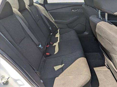 Used 2024 Honda Accord EX image 17