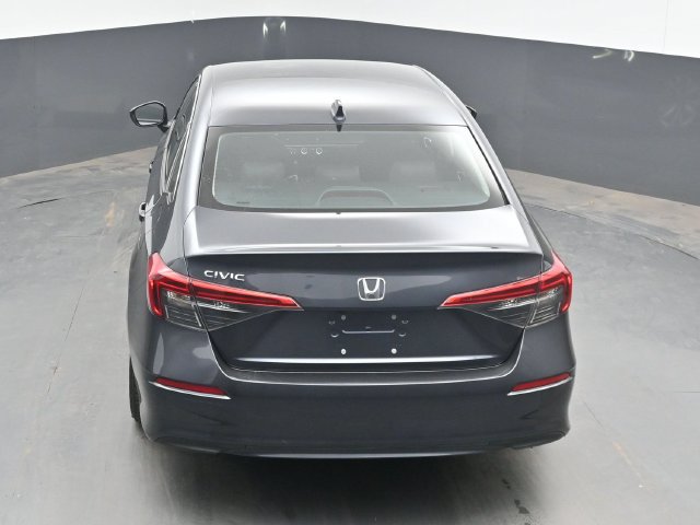 Used 2023 Honda Civic LX image 36