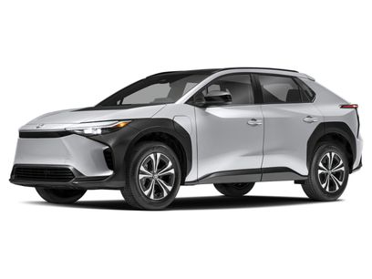 Used 2023 Toyota bZ4X AWD w/ Weather Package