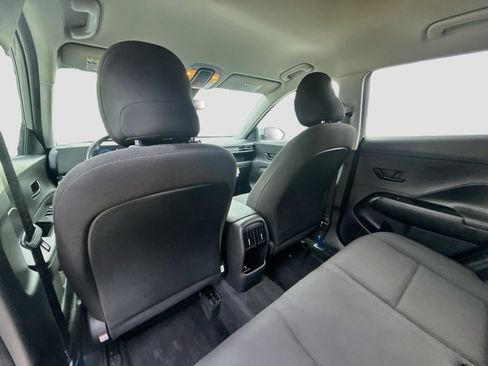 Used 2024 Hyundai Kona SEL FWD image 22