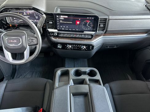 Used 2023 GMC Sierra 1500 Elevation w/ LPO, Elevation Black Package image 16