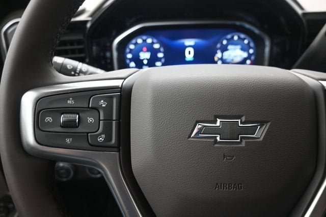 New 2026 Chevrolet Silverado 1500 RST w/ RST Select Package AWD/4WD image 24